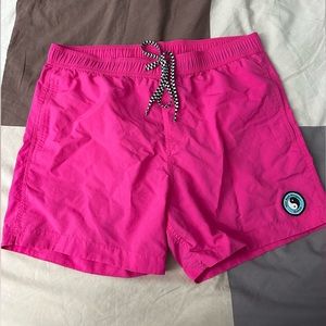 T&C Surf Designs Swim Trunks